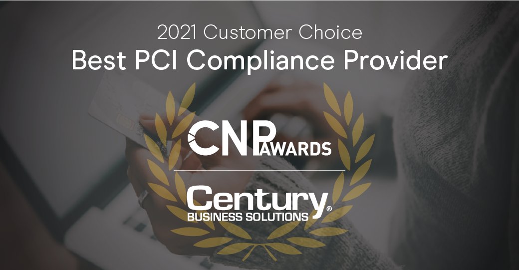 We're a <a href="/CardNotPresent/">Card Not Present®</a> Award winner! We won the Customer Choice: Best PCI Compliance Provider award &amp; we’re grateful to our customers for this honor. Thank you for voting &amp; putting your trust in our payment solutions!
#cnpawards #cardnotpresent #paymentprocessing #pcicompliance