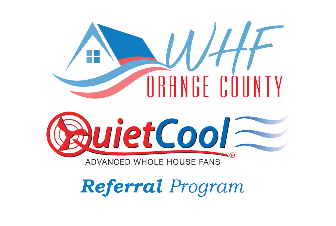 FansWhole's tweet photo. Are you a previous Whole House Fans Orange County customer? Call us today at 949.945.0805 to learn more on how you can save money on your next service or installation!
.
#referafriend #whfoc #savingmoney https://t.co/UyU9TL993Q