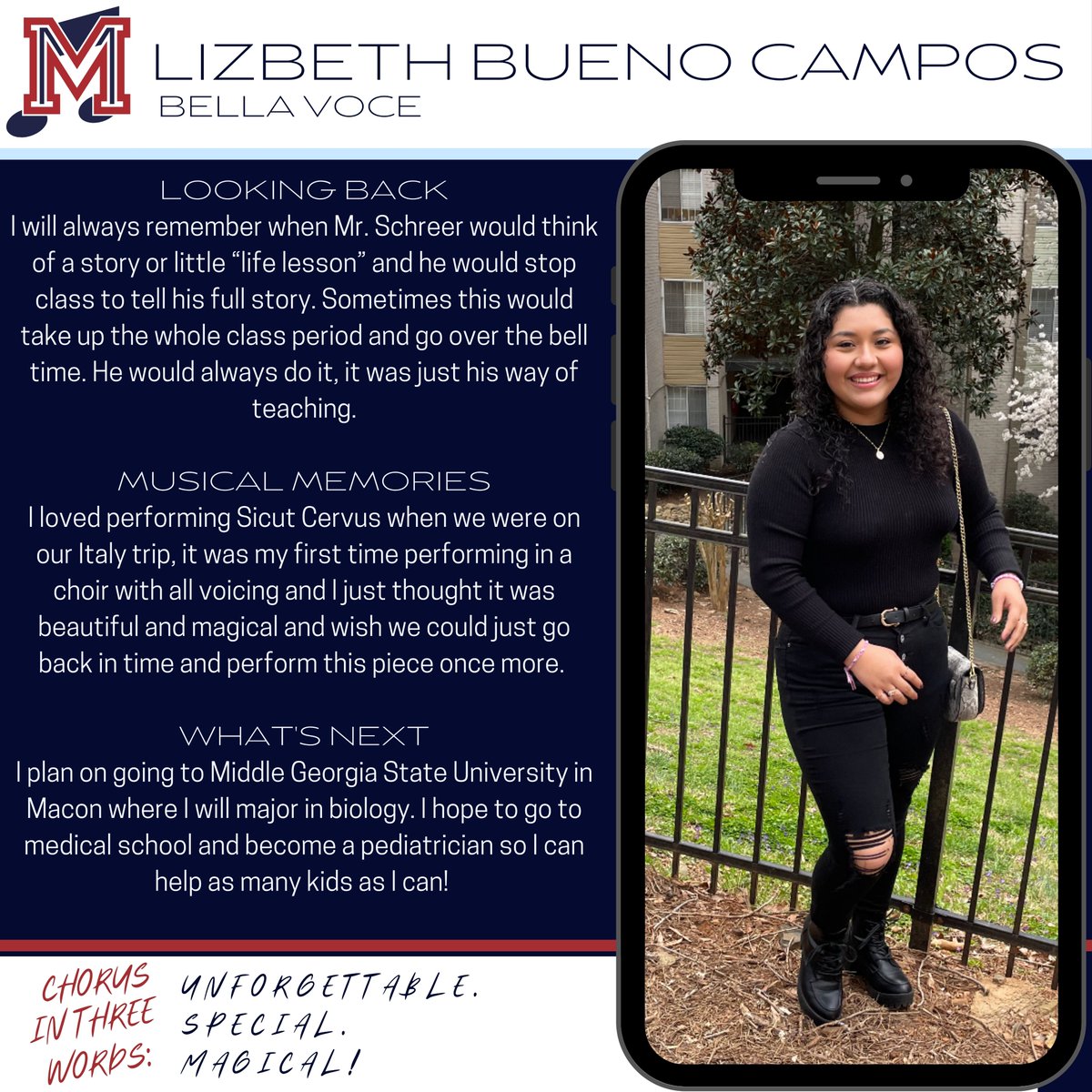 Milton Chorus tweet media