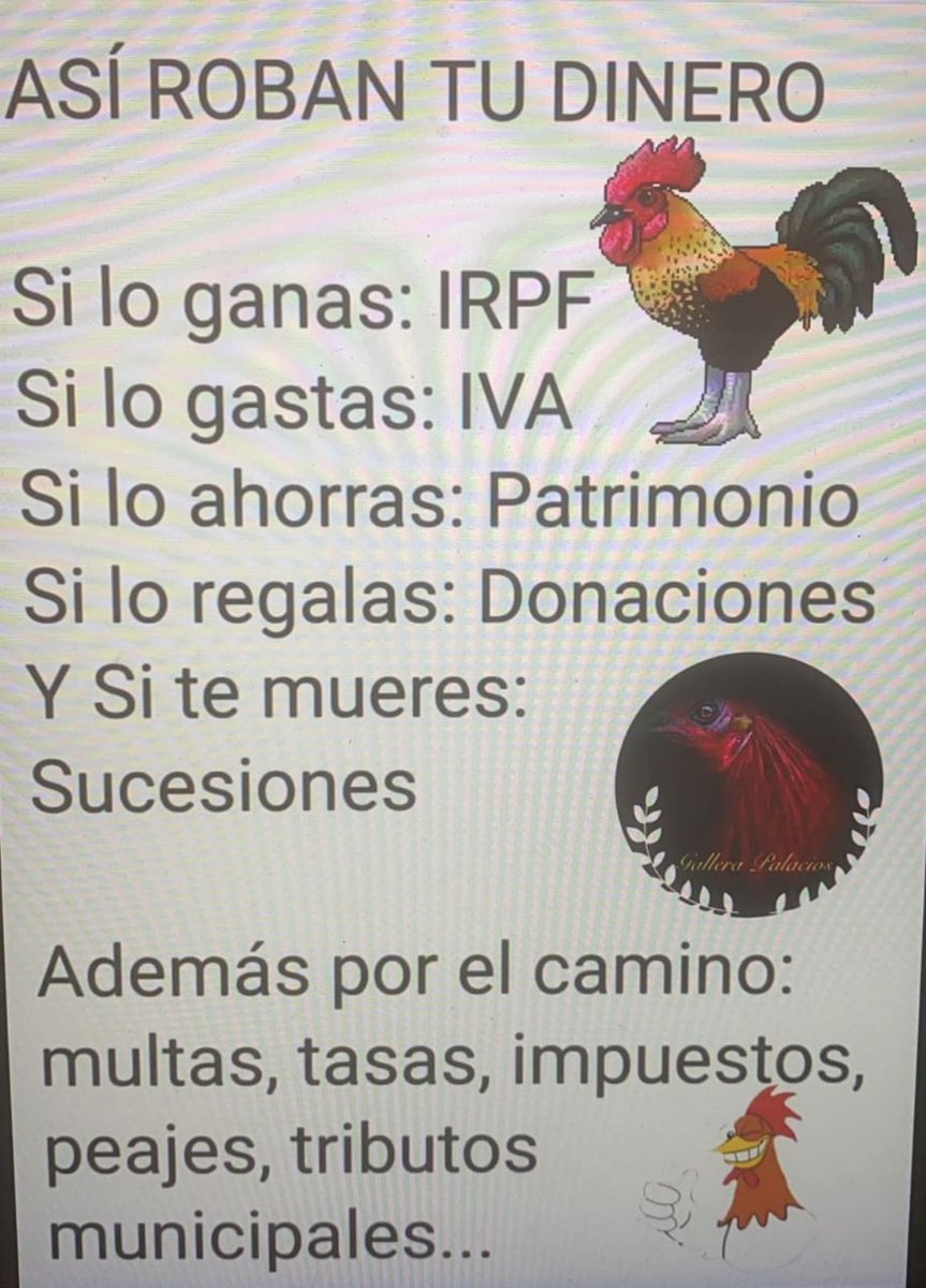 AtarsJosep's tweet photo. Britat absoluta https://t.co/8XwUWrISiN