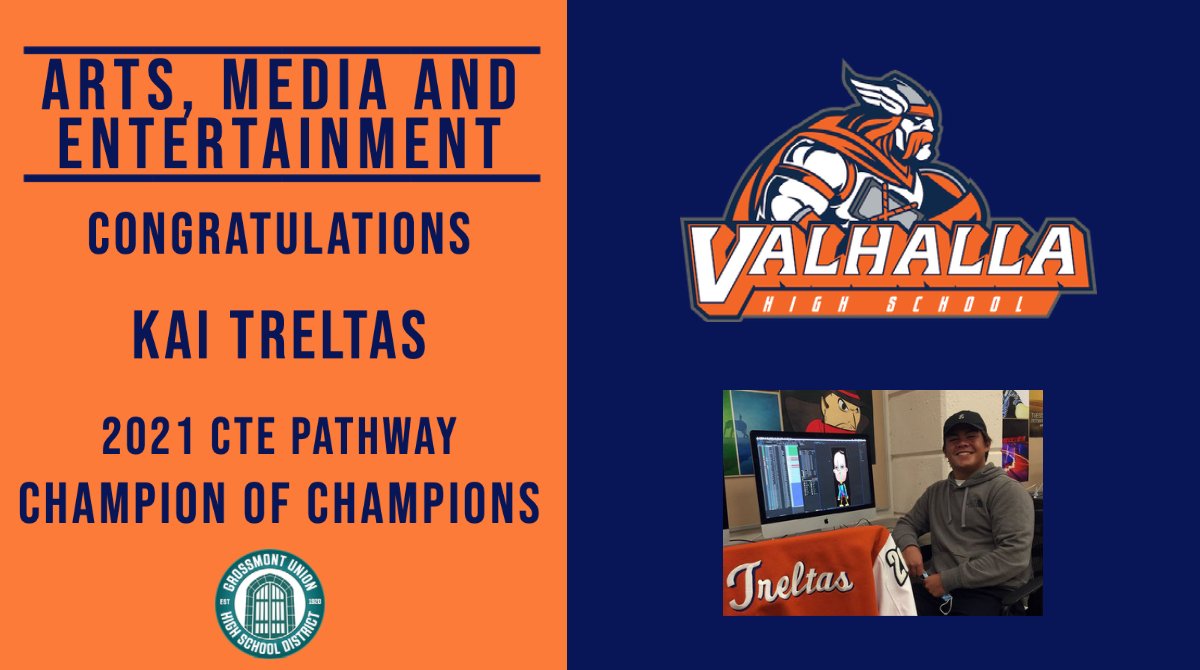 GUHSD_College&CareerReadiness tweet media