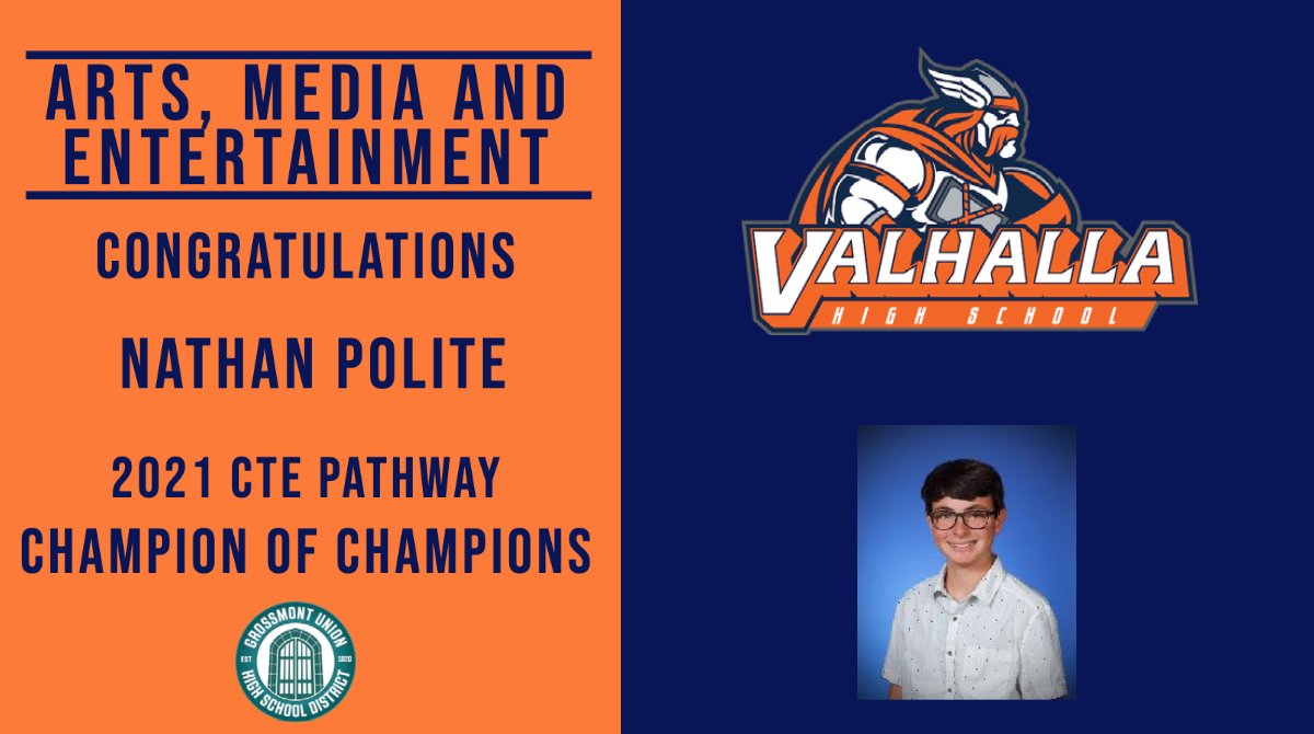 GUHSD_College&CareerReadiness tweet media