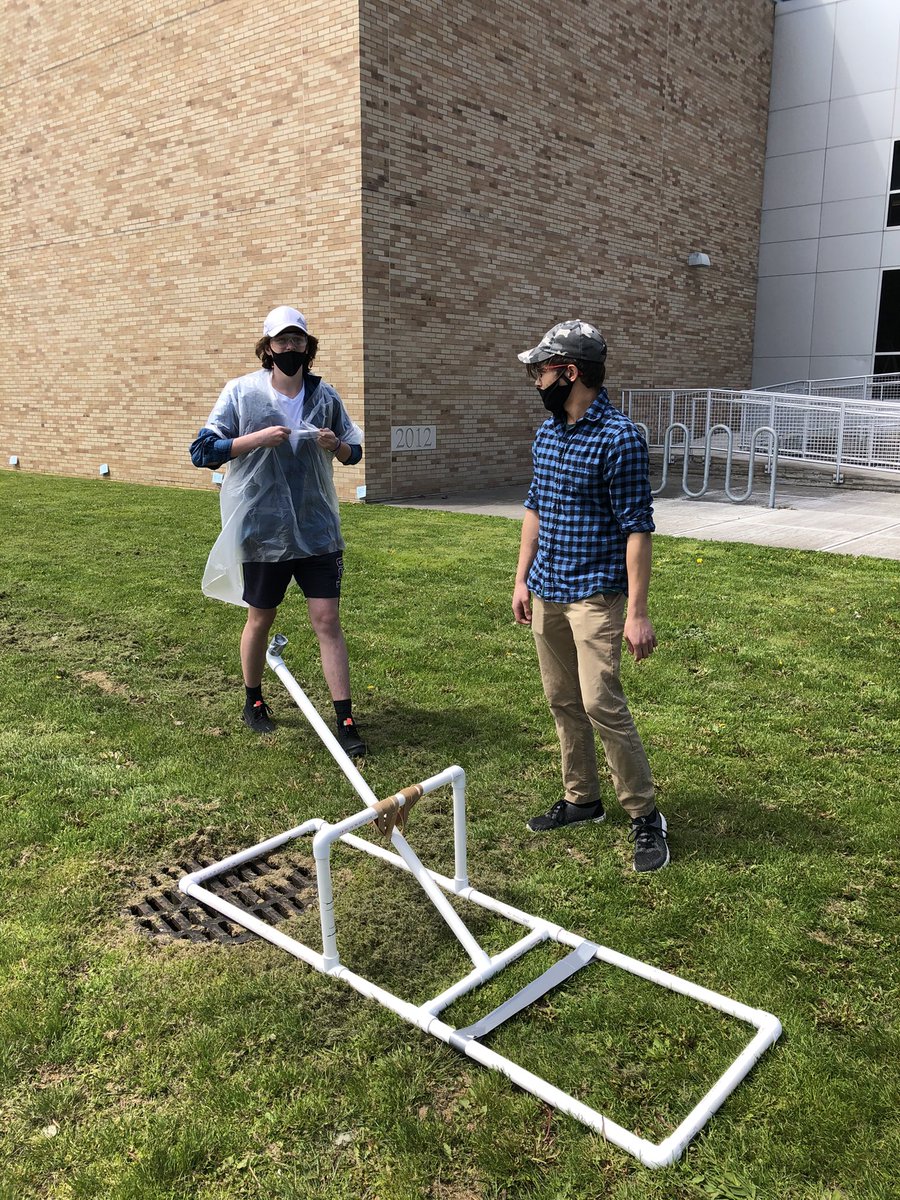 Syracuse P-Tech tweet media