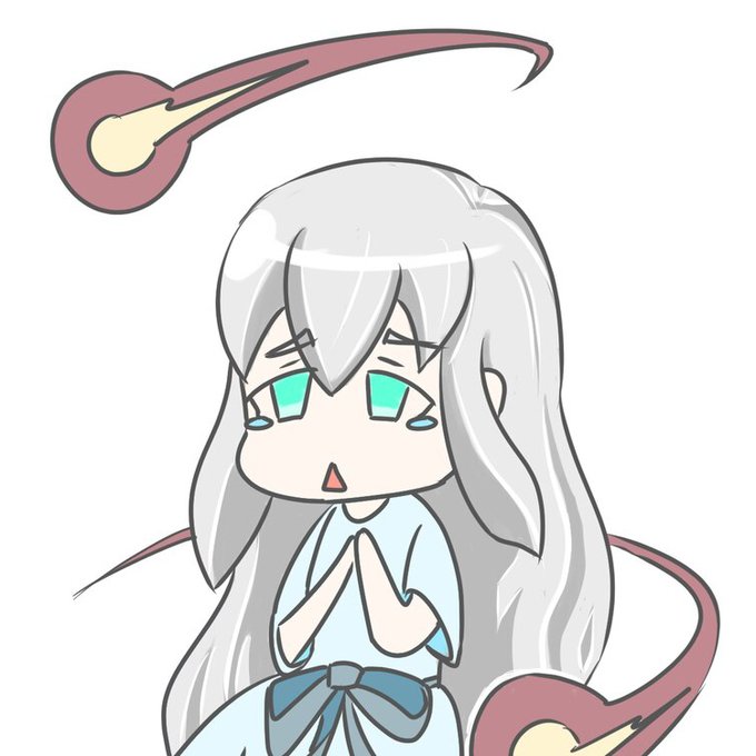 Enderliliesのtwitterイラスト検索結果 古い順