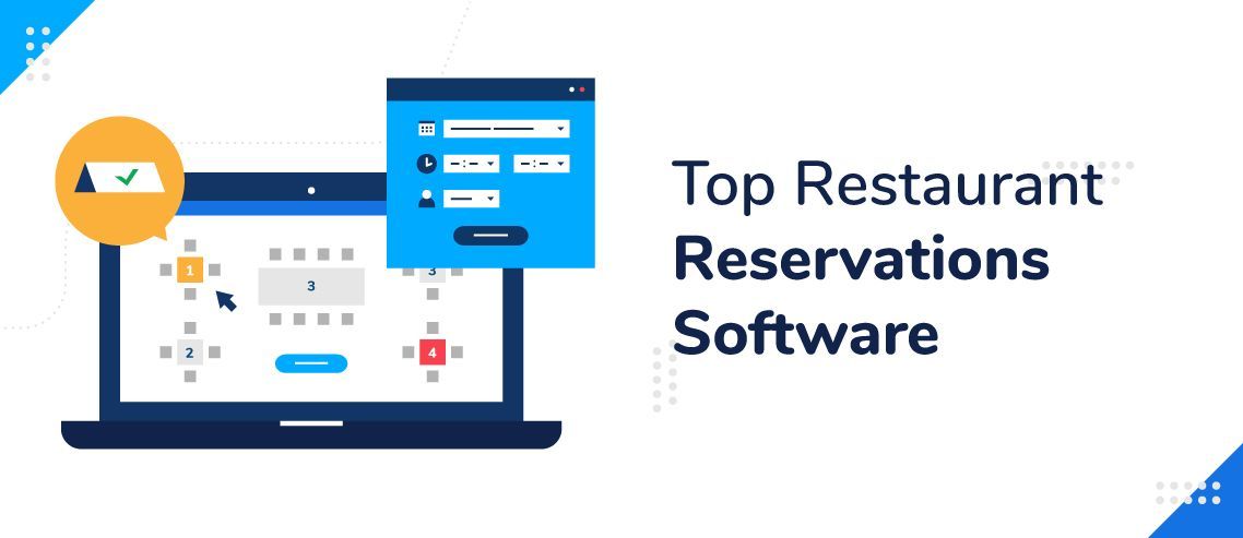 Here is a list of some common features found in popular restaurant reservation systems, as well as the best reservation software currently on the market. 

zoomshift.com/blog/restauran…

<a href="/SevenRooms/">SevenRooms</a> <a href="/eatappco/">Eat App</a> <a href="/OpenTable/">OpenTable</a> <a href="/table_in/">Tablein reservation system</a> <a href="/TableAgent/">TableAgent.com</a> 

#restaurantreservations #restaurant