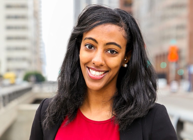 Haas School of Business (@berkeleyhaas) on Twitter photo OneHaas Podcast host Sean Li, EWMBA 20, interviews Sami Tamyalew, MBA 22, Almaz Ali, MBA 21, and UCB undergrad Lula Desta about what's going on in the Tigray region of Ethiopia. <a href="/haaspodcasts/">Haas Podcasts</a> haas.org/3bqFKTH OneHaas Podcast host Sean Li, EWMBA 20, interviews Sami Tamyalew, MBA 22, Almaz Ali, MBA 21, and UCB undergrad Lula Desta about what's going on in the Tigray region of Ethiopia. <a href="/haaspodcasts/">Haas Podcasts</a> haas.org/3bqFKTH