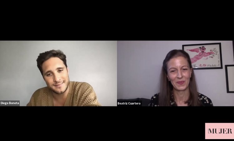 Beatriz Cuartero tweet media