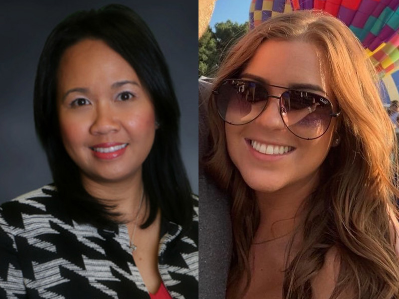 HESPodcast's tweet photo. NEW EPISODE! This week we chatted with Van Nguyen &amp; Olivia Perry from @schoolcraftnow about the opportunities &amp; challenges they have faced working at a community college during the pandemic.

💻: https://t.co/p6BpFGfVtl
🍏: https://t.co/Dx0TNnZeXy
🟢: https://t.co/LZfdhq00Ye https://t.co/wQ4NQD20qd