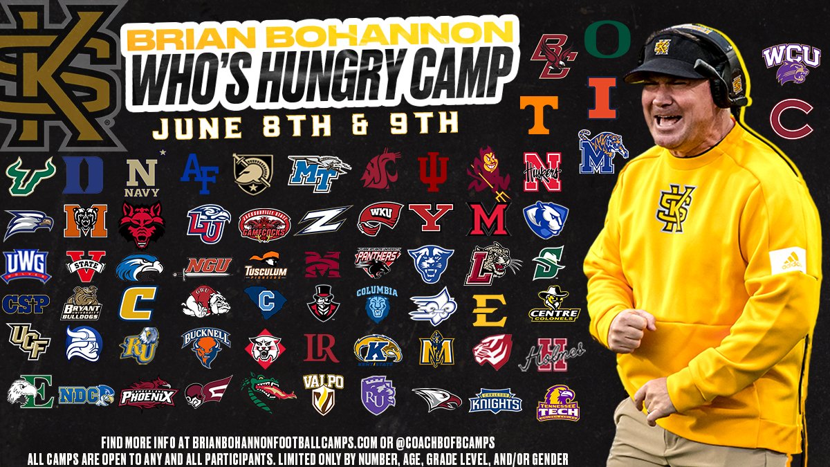 Brian Bohannon Camps tweet media