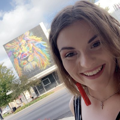 #NewProfilePic