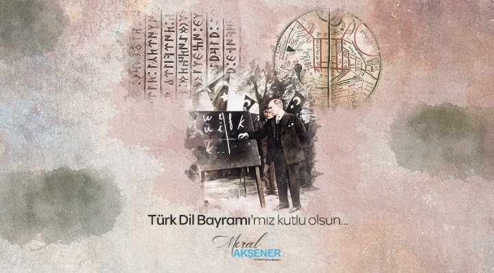 turkdilbayrami hashtag on twitter
