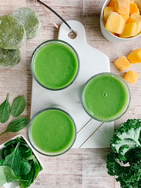 blenderbites's tweet photo. Green smoothies (like our Greens &amp; Tropicals blend) pack a powerful punch when it comes to improving your health. Not only does starting the day with one tend to increase your fruit &amp; vegetable intake, but they can increase hydration &amp; improve digestion! #getpucked https://t.co/WkpC7DLc9p