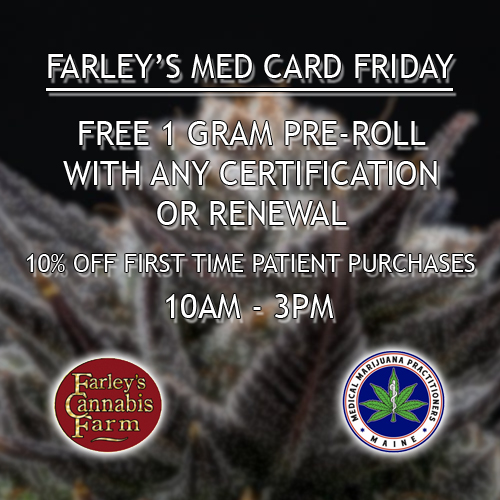 farleysfarm's tweet photo. Tomorrow's the day to come get certified or renewed! https://t.co/avk0joN9ER