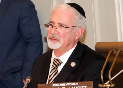 NJ Assembly Democrats tweet media