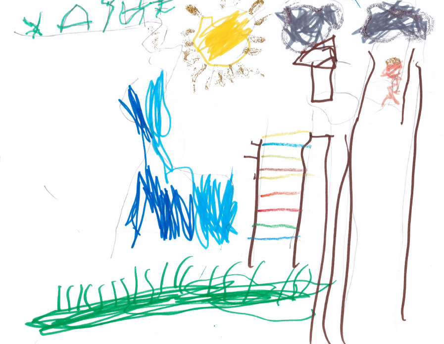 Dream Kid Kayne drew up a plan for the play structure of his dreams + we are excited to make it a reality... but we will need your help💗Stay tuned Dream Community! We will have more details for you next week. Well done on your drawing, Kayne👏
#winnipeg #manitoba