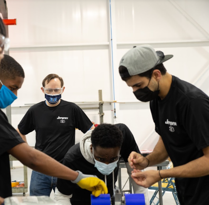 AWTRoboBots's tweet photo. Combat robots, membership mixers, & Summer camps--Oh my! π€ππ
Check-out all of this and more in our AWT May Newsletter here at the link below ‡οΈ
https://t.co/wHuVJRPe4B
#ThinkManufacturing #KnowYourOptions #STEM2Career https://t.co/uADGuwCJNq