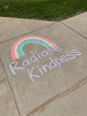 MCISDMentalHlth's tweet photo. The bulldogs at Summerfield have been #IMattered - positive awareness and decreasing mental health stigma one Monroe County HS at a time @GoSHSBulldogs #mentalhealth https://t.co/0ZJlG1qQXa