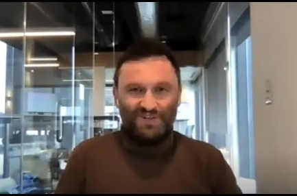 We have the recording ready from the Monday night Startup Grind. In case you missed it, take a look and catch up on how battleface is shaping the future of travel:  bit.ly/3tKvBYj