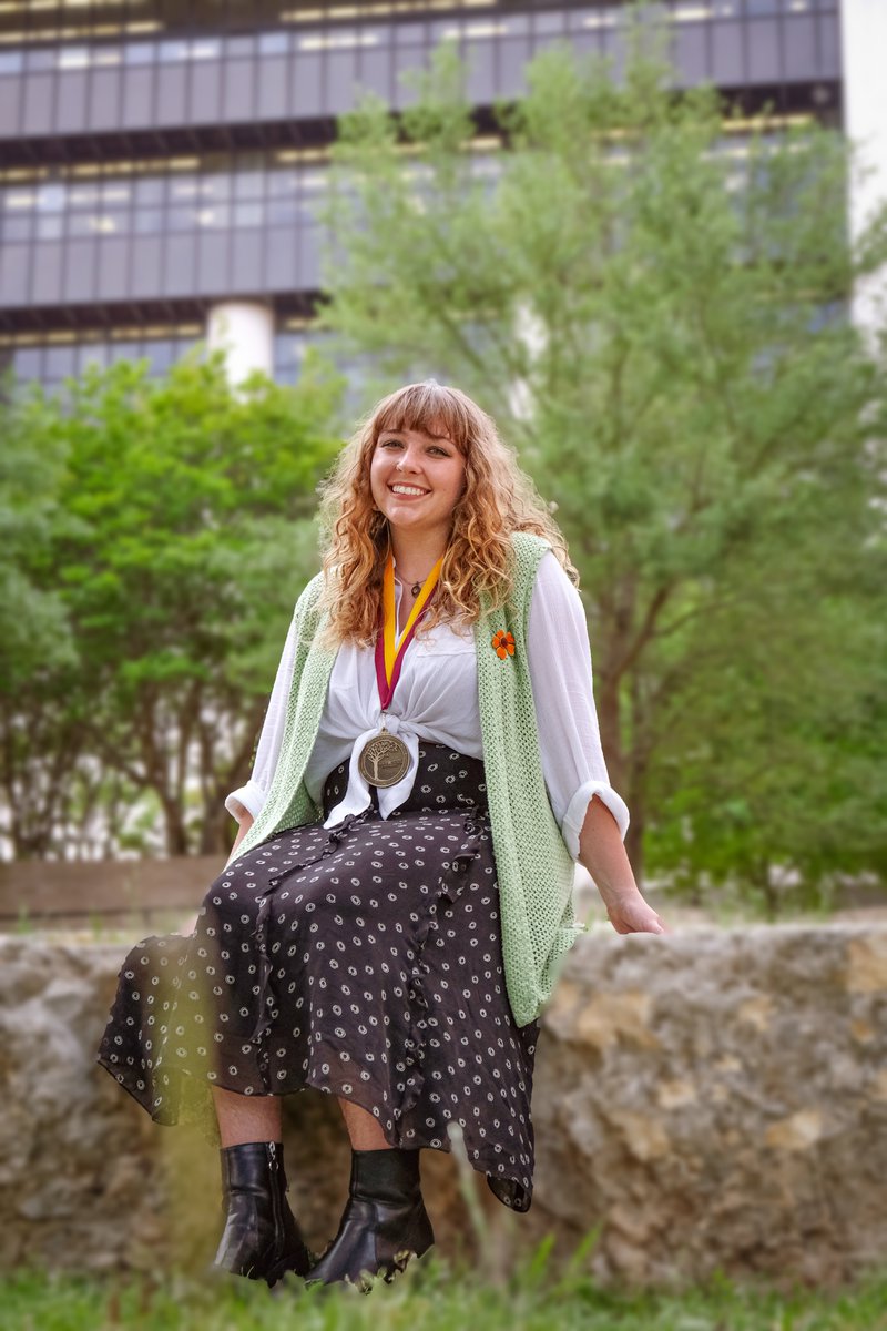 TXST Service & Leadership Institute tweet media