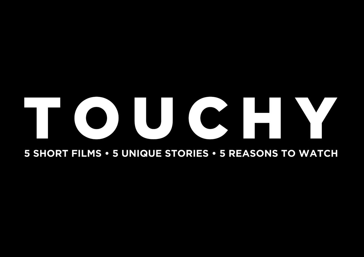 ExploreWellcome's tweet image. Premiering TONIGHT at 7pm @20StoriesHigh presents TOUCHY #1: Jemell's Story. Blending hip hop and storytelling to tell the story of a young Black lad living with undiagnosed autism.

youtu.be/LOmy4DWGpik

Part of an online film series commissioned in assoc. with @unitytheatre.