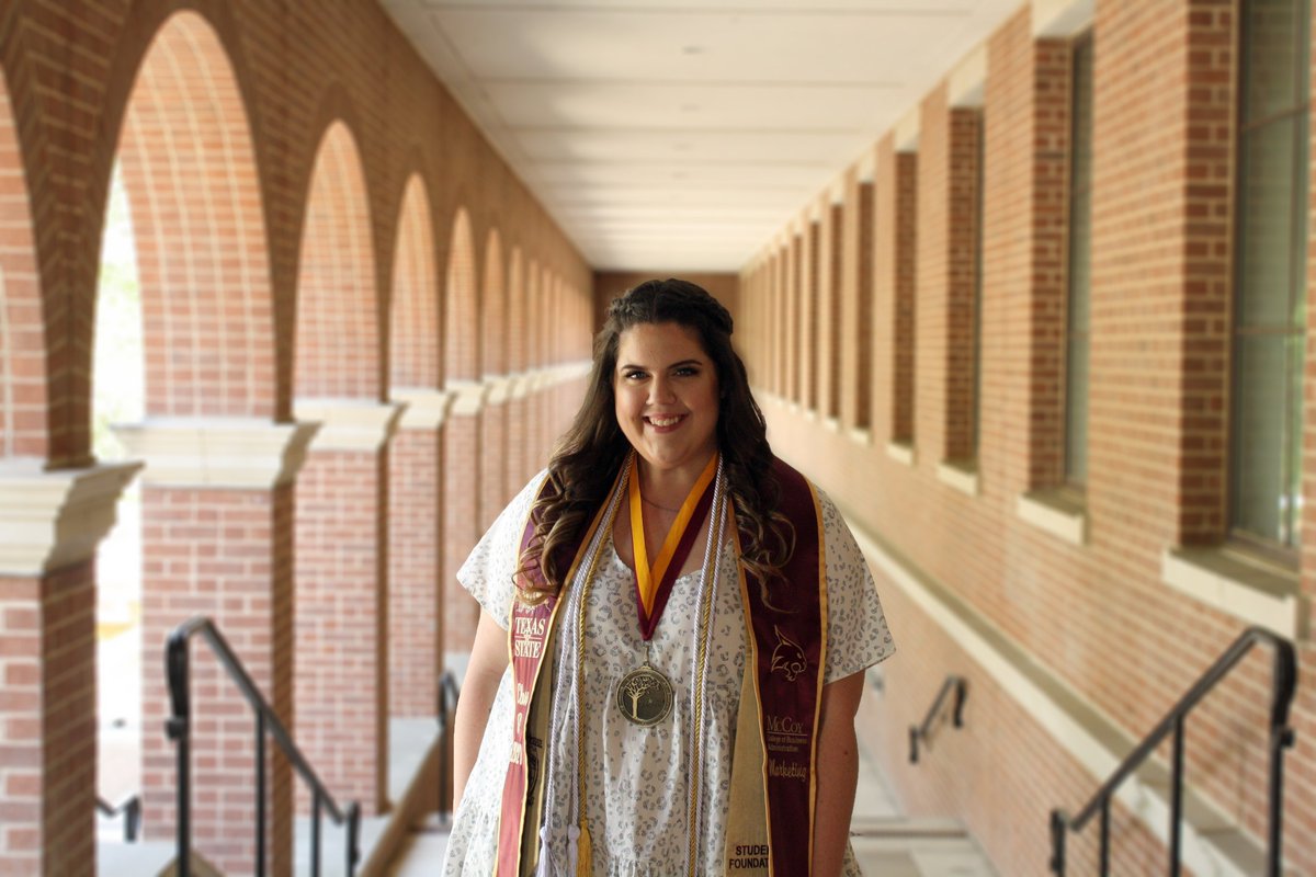 TXST Service & Leadership Institute tweet media