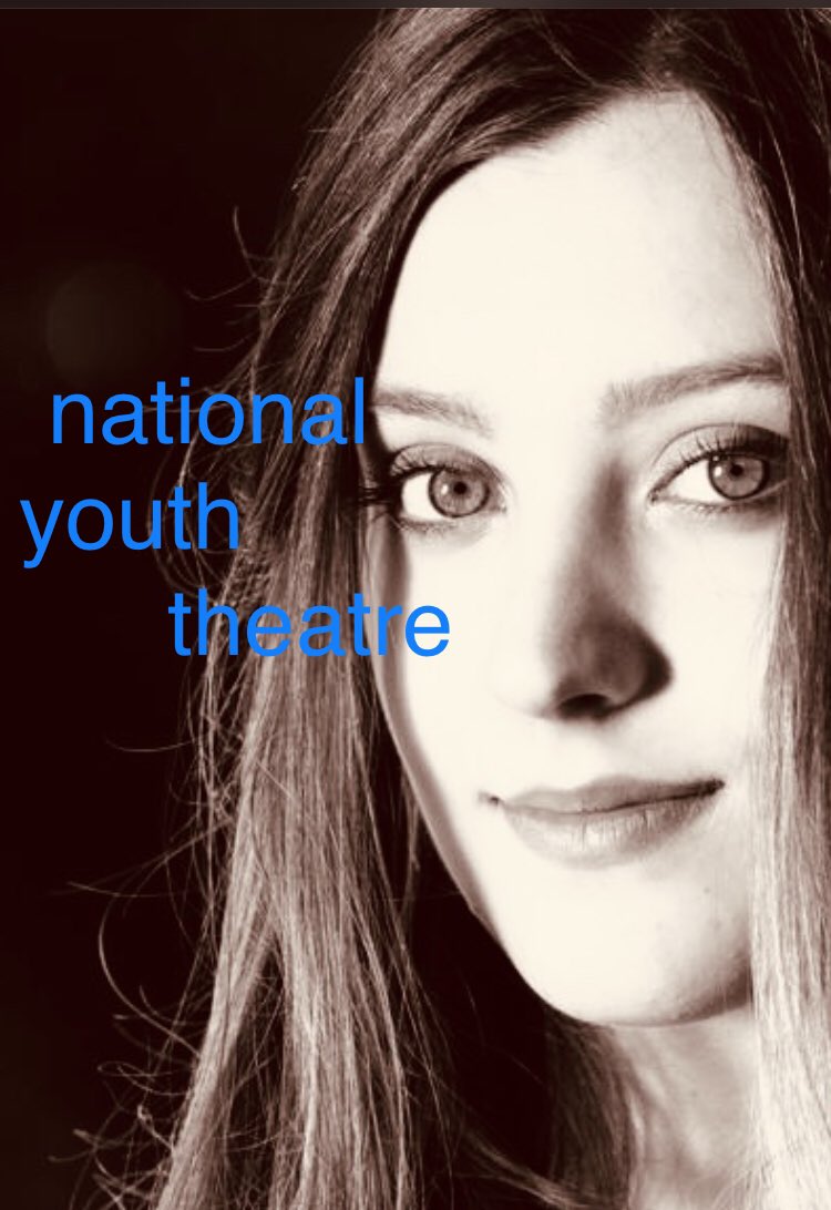 paz_pandbdesign's tweet photo. Congratulations to our wonderful daughter Angelina! She has become @NationalYouthTheatre member. Your hard work, dedication and perseverance are really inspiring, and you are now one step closer towards the success that you have always dreamed about. 
Always proud ❤️❤️keep it up! https://t.co/pmhNu7OGxf