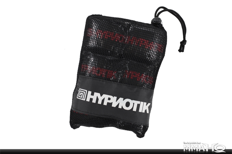 Now on sale for just $4 per pack:  
Hypnotik Handwraps 180" 3pack - Black.  
24 HRS ONLY at this price. ​ ​
​
​​>>> MMAHQ.com <<<