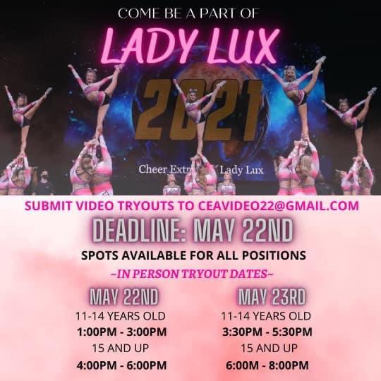 cealadylux's tweet photo. Come join us💖 https://t.co/MoeklVYWG4