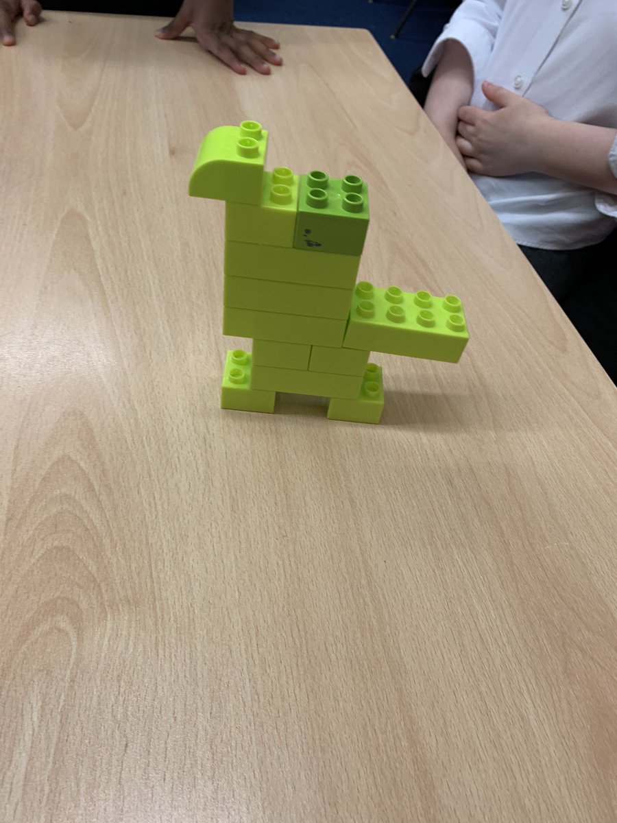 MissTurner2019's tweet photo. In Mulberry class today we started to look at different materials to help us construct a dinosaur. Take a look at some of our amazing creations! @MissCWhite1 @Centralprimary #dtiscentral #creativityiscentral https://t.co/oeGpHeTPvw