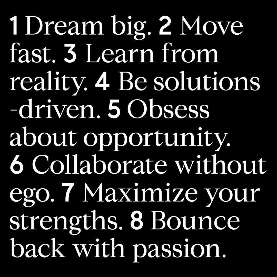 RobReffkin's tweet photo. I can’t believe it’s been over 3 years since we introduced our Compass Entrepreneurship Principles. The CEPs have been a core part of our culture ever since and it makes me proud to see how the Compass community embodies them on a daily basis. #TBT https://t.co/ncTRJ7COJ8