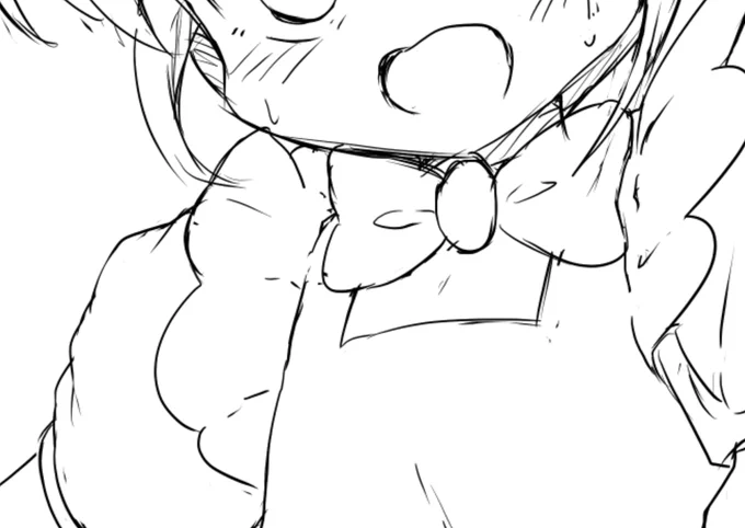 下書き終わり
1日寝かせてみるぞ 