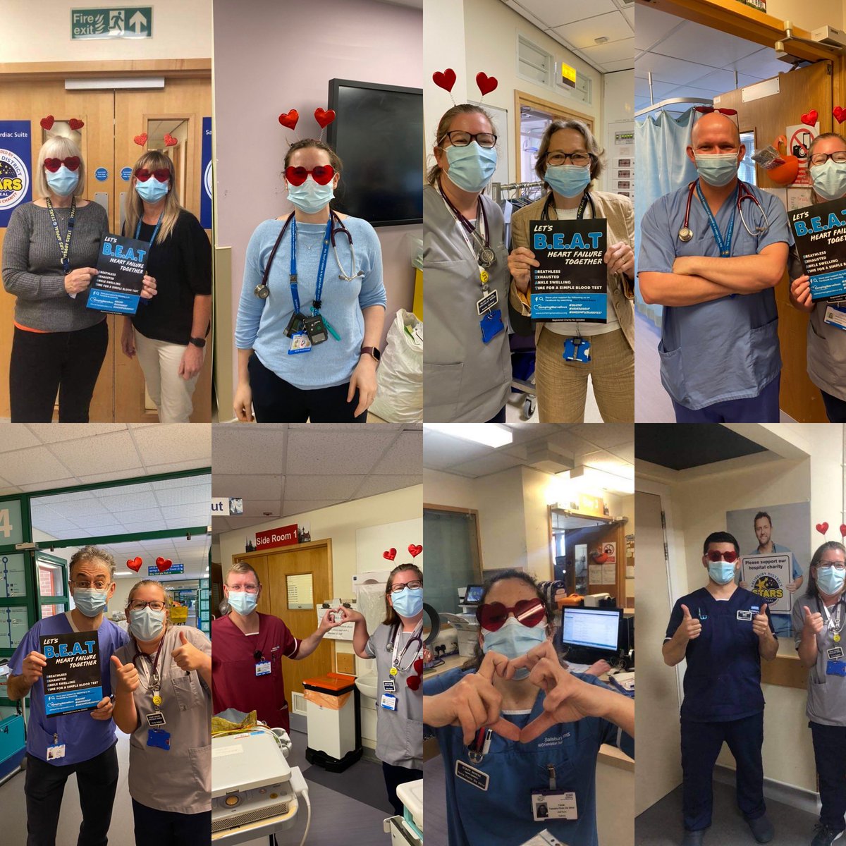 HeartFailureSDH tweet media