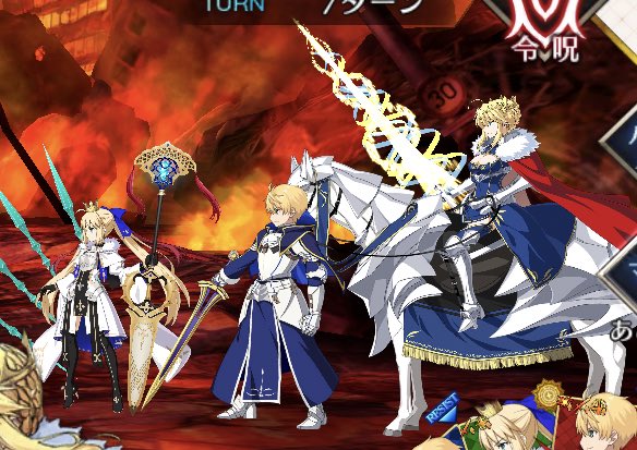 Fategohubさんのイラスト一覧 Fategohubさんのイラスト一覧
