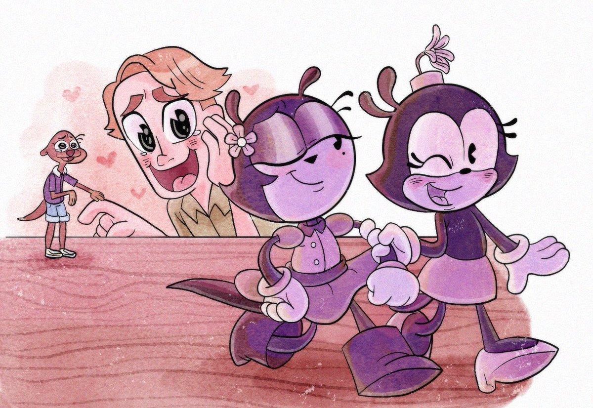 Forget Me Not - Short Film tweet media