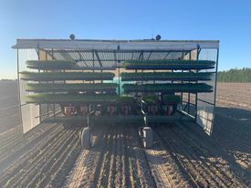 Andrea Faubert tweet media