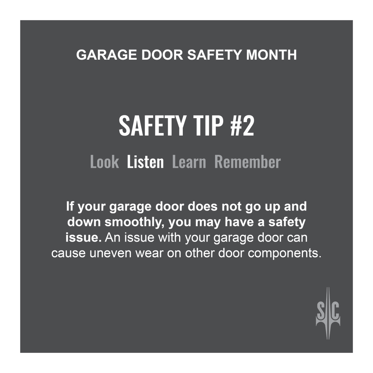 Steel-Craft Door Products Ltd tweet media