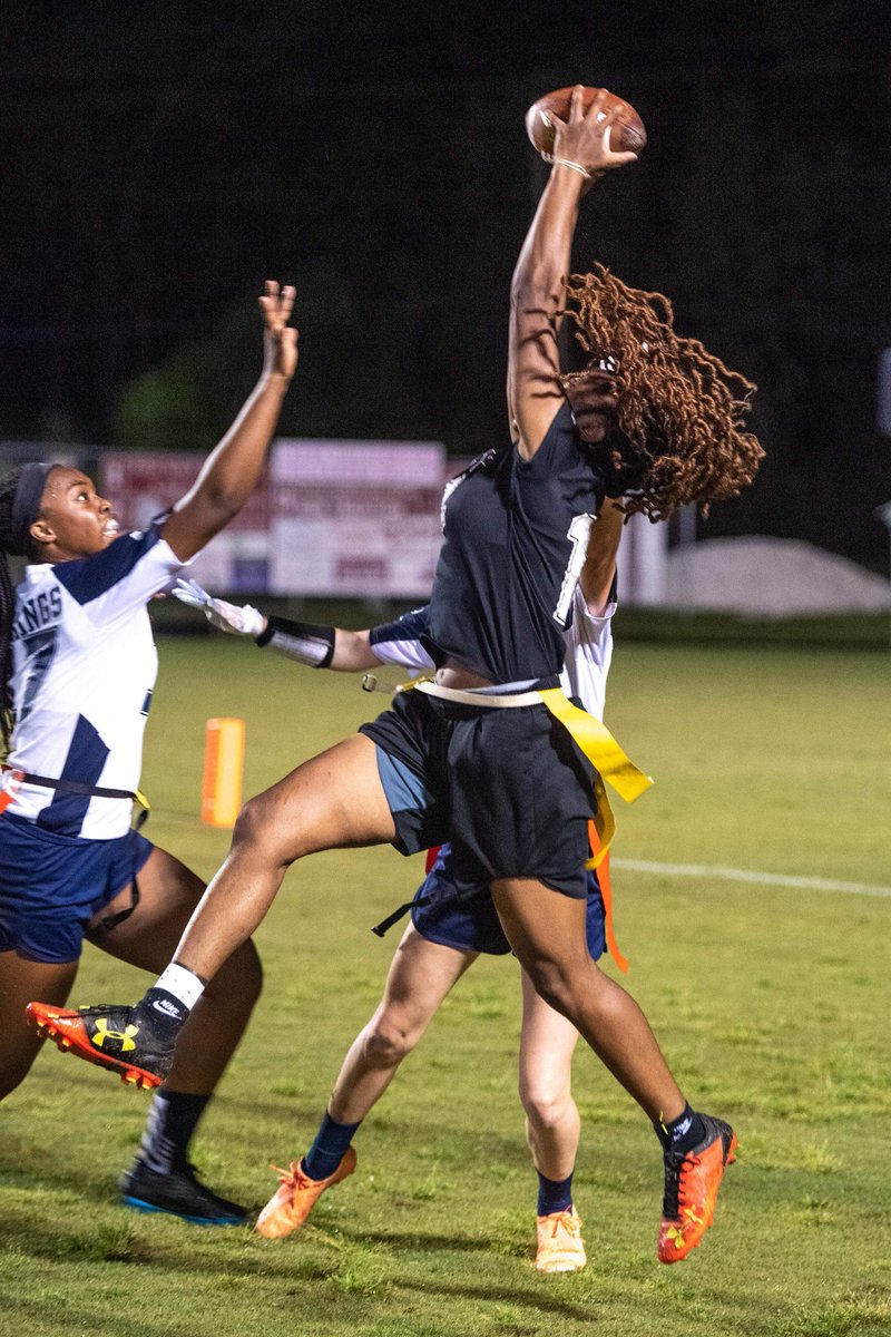 Niceville Flag tweet media