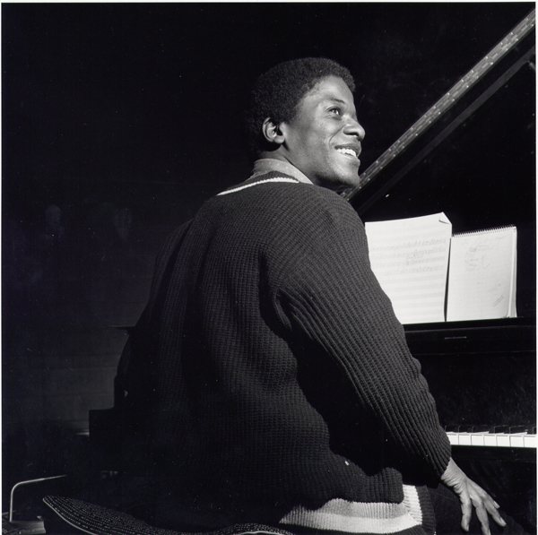 JazzStandardNYC's tweet image. #onthisday in 2000 Andrew Hill, one of the greatest jazz composers, played his first run at Jazz Standard. Sadly, we don't have any photos/videos of that momentous show. Anyone happen to be there?! #AndrewHill #jazzhistory #jazz #nycjazz #jazzpiano #piano #tbt #throwbackthursday