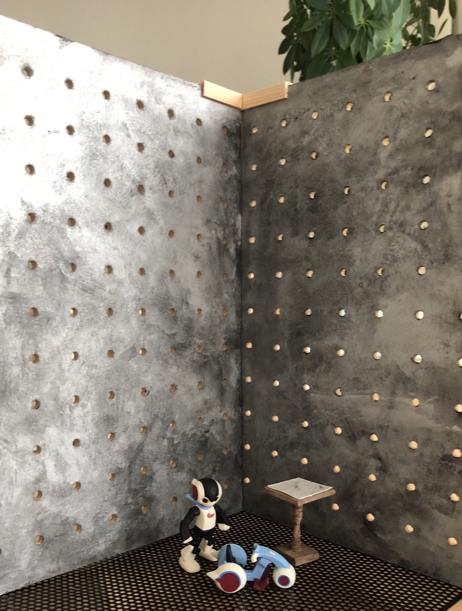 Ririmini 6月13日ak Garden 3f E01 02 ガレージキットやらドールで 何だか忙しい 楽しい ブライス ドール カスタムブライス Blyth Blythcustom Doll ドールハウス ドール家具 ミニチュア Dollhouse Doll Miniatures T Co Vax02ojopg