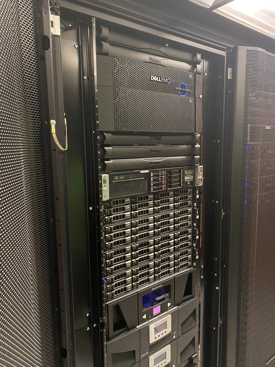 CityofSarasota's tweet image. CYBERSECURITY - In the wake of the recent pipeline cyber attack, @10TampaBay talked with our IT team about the City’s own ransomware incident in 2016 and how a data disaster was averted. Tune in tonight at 5 for the story! #pipelinecyberattack