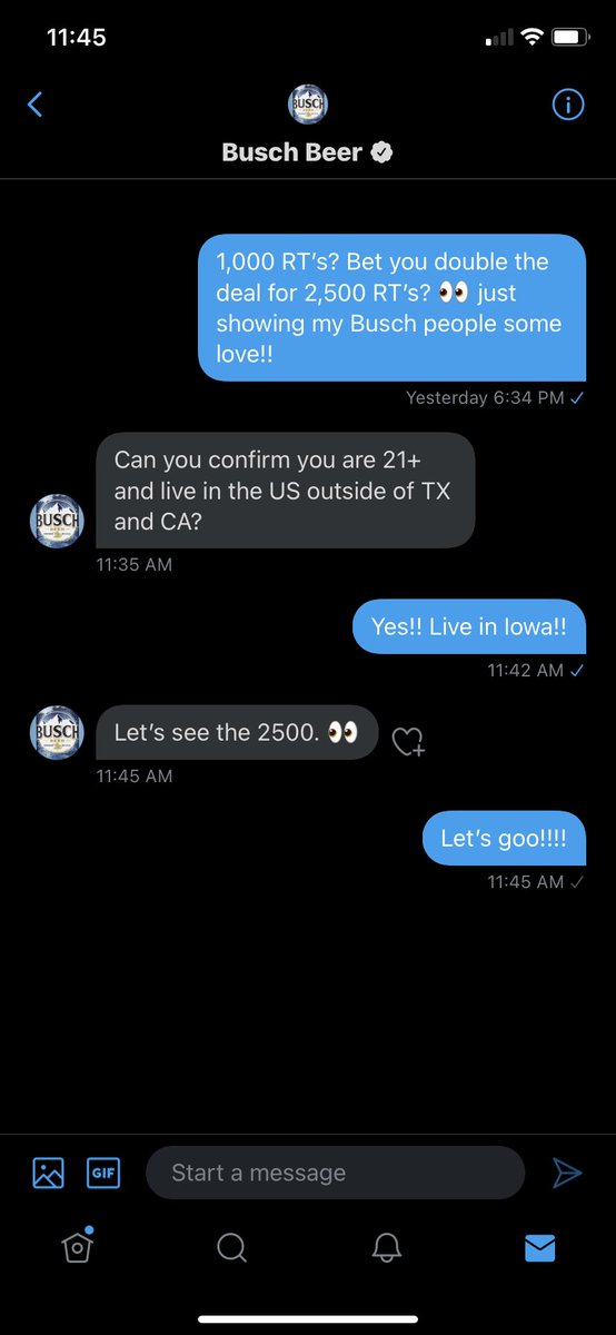 Austin Cosgrove tweet media