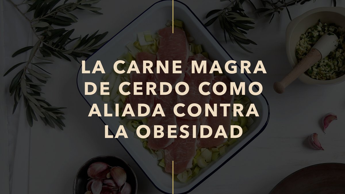 ¿Conoces los beneficios de la carne magra sobre nuestro organismo? Estos cortes de cerdo de capa blanca son un gran aliado a la hora de aportar proteinas, vitaminas y minerales a nuestro organismo. Descubre más en la noticia de <a href="/interporc/">INTERPORC</a> interporc.com/2021/03/25/car…