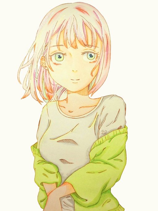 Mamehana Toufuさんのイラストまとめ