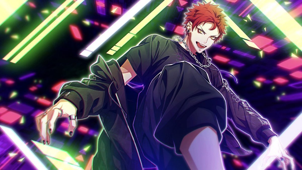 аниме hypnosis mic kuko. аниме обои. куко харай гипмик. куко хараи. куко харай.