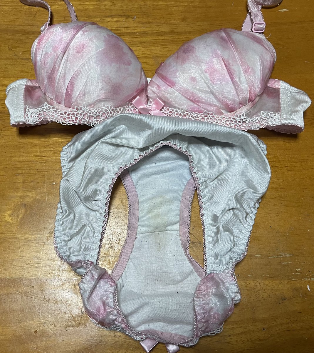 妹の下着でパンコキ 無修正 