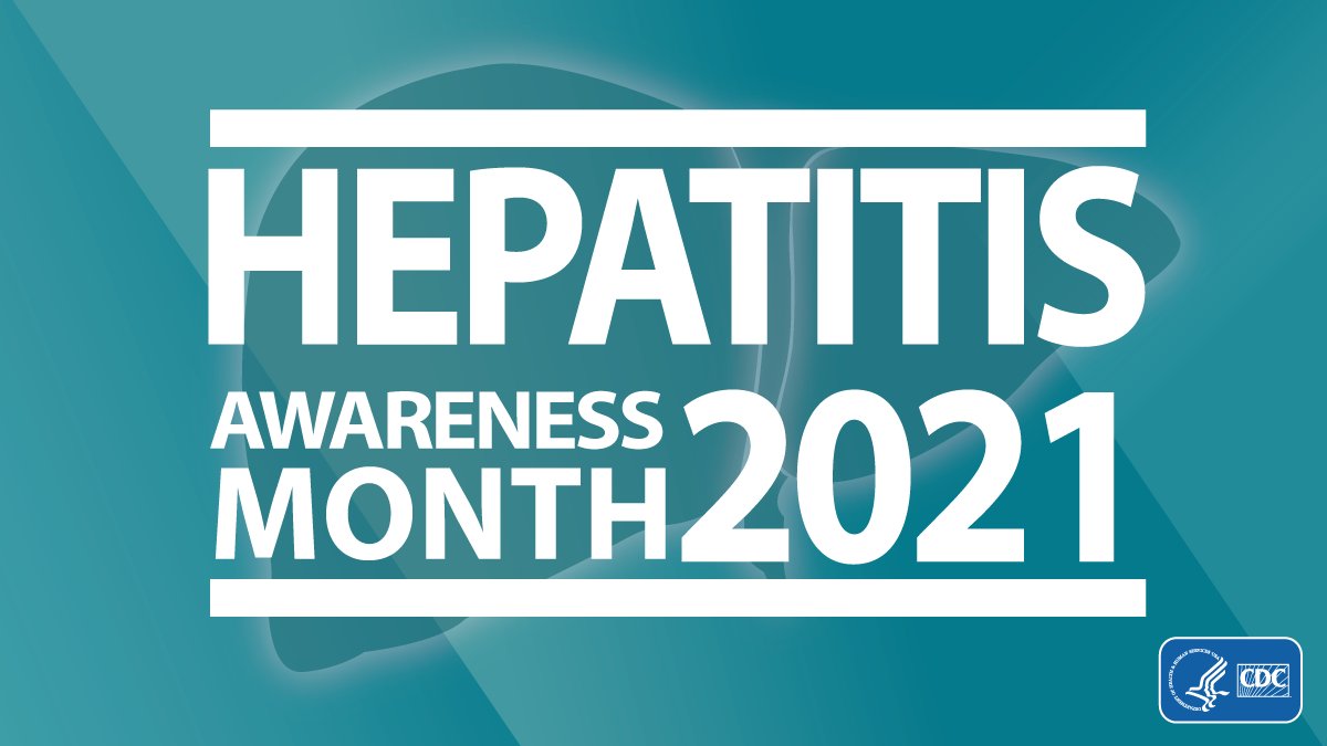 CDC Hepatitis tweet media