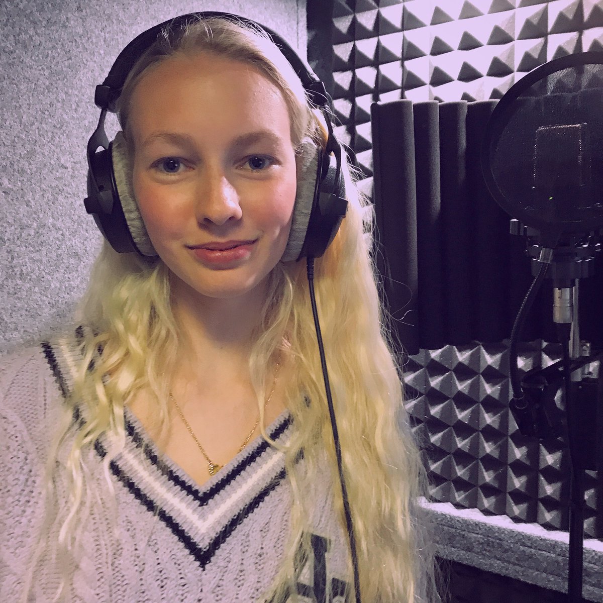 newmusicpending...😆🎱🔐💟 so excited to reveal more soon!!