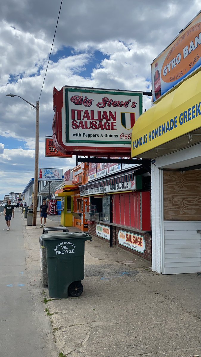 BigPapi2Most's tweet image. Found out where @BigSteve207 is headed to next, best of luck Big Steve!