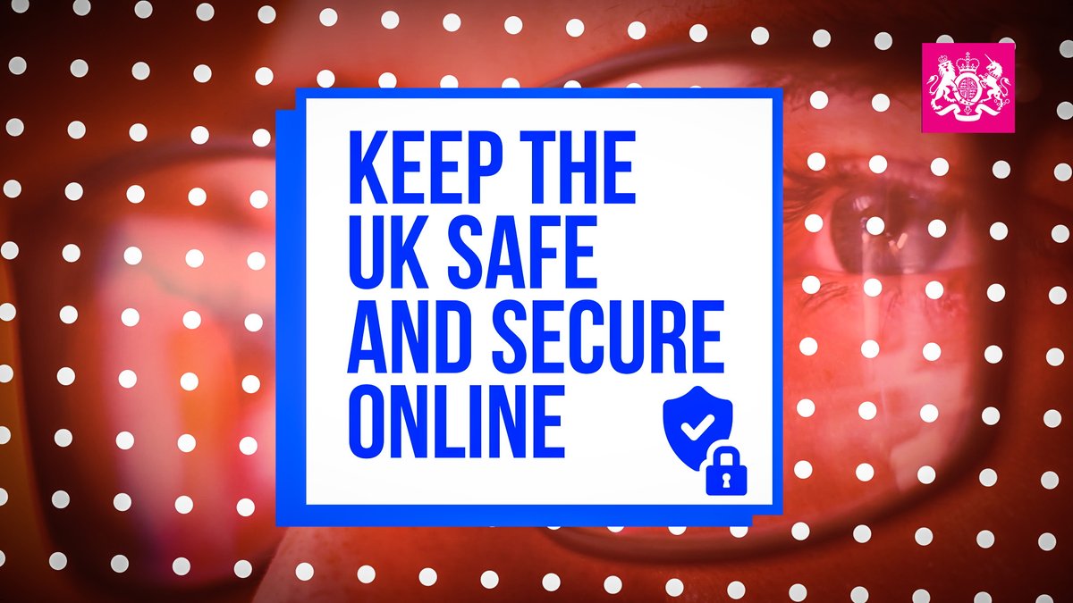 tsecrime's tweet image. RT @NCSC: RT @DCMS: 1 of our 10 #TechPriorities is to keep the UK #SafeOnline — this includes businesses as well as individuals.

We&apos;re asking people in organisations using external IT services to submit their thoughts on how we can improve digital suppl…
