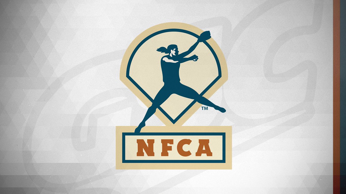 Gulf South Conference (@gulfsouth) on Twitter photo There are 24 spots on the <a href="/NFCAorg/">National Fastpitch Coaches Association</a> All-South Region Team, and 18 of them went to the Gulf South Conference! #GSCSB
Congratulations to all of our honorees!
๐ bit.ly/3hvx7uO There are 24 spots on the <a href="/NFCAorg/">National Fastpitch Coaches Association</a> All-South Region Team, and 18 of them went to the Gulf South Conference! #GSCSB
Congratulations to all of our honorees!
๐ bit.ly/3hvx7uO